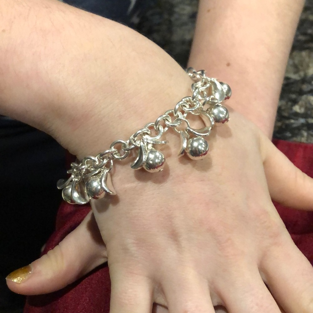 Tiffany Bracelet